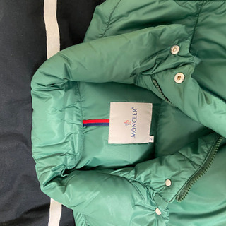 1/15値下げ】MONCLER (モンクレール)のダウン