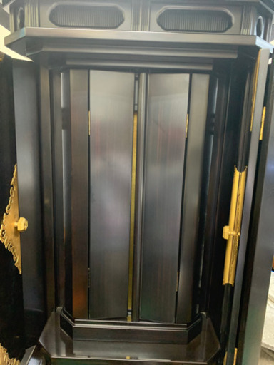 創価学会様お仏壇（値下げ交渉可） 創価学会様お仏壇（値下げ交渉可）