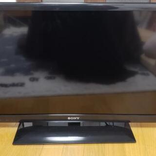 テレビ　32型