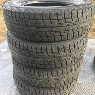 ヨコハマ  IG50 plus 175/65R15