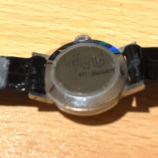 IWC シャウハウゼン アンティーク ペア 貴重 オートマチック 自動巻き