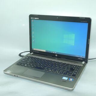 東芝15.6型液晶ノート SSD換装＆8GBメモリで高速起動！Wi-Fi内蔵！