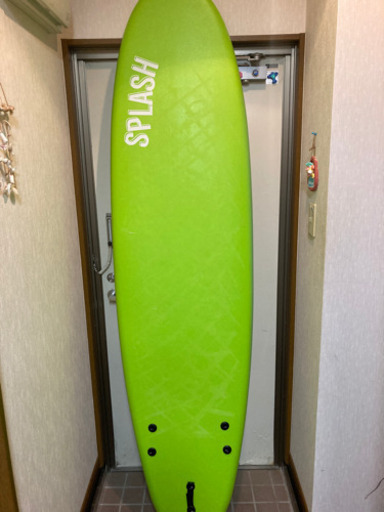 美品】サーフボード 2回使用 morowaliutarakab.go.id