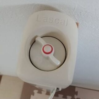 ラスカル キディーガード 2つセット