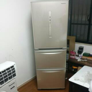 Panasonic NR-C340C-N 335L 3ドア冷蔵庫 2019年製 美品 sugarbun.com