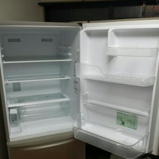 Panasonic NR-C340C-N 335L 3ドア冷蔵庫 2019年製 美品 | noonanwaste.com