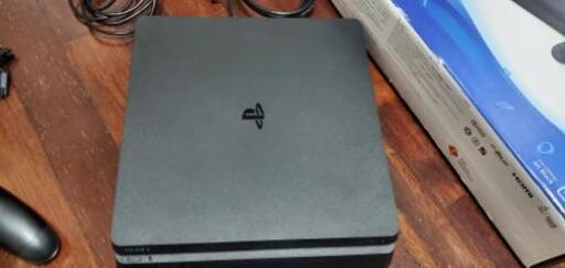 その他 ps4 500GB