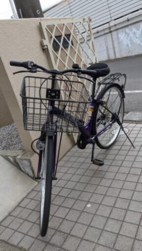 自転車