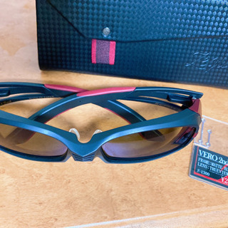 ジール　ヴェロセカンド　トゥルビュースポーツ