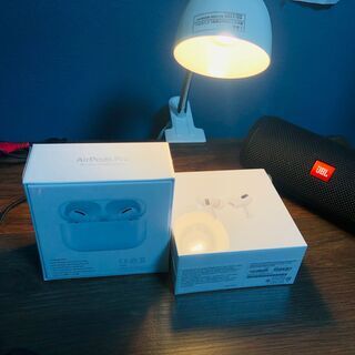 Air Pods pro MWP22J/A エアポッズプロ