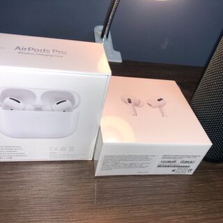 Air Pods pro MWP22J/A エアポッズプロ