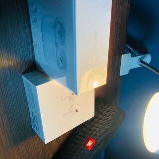 Air Pods pro MWP22J/A エアポッズプロ