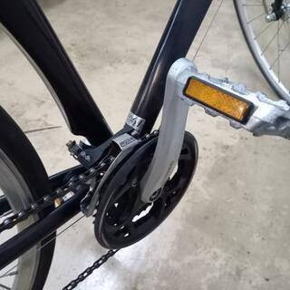 524　クロスバイク　RITEWAY　SHEPHERD 460mm 24速