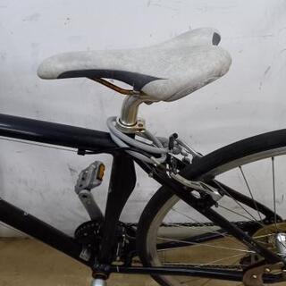 524　クロスバイク　RITEWAY　SHEPHERD 460mm 24速