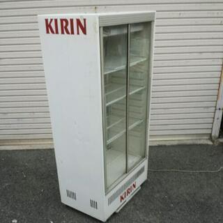 サンヨー SMR-114 冷蔵ショーケース 業務用 176L 激安 早い者