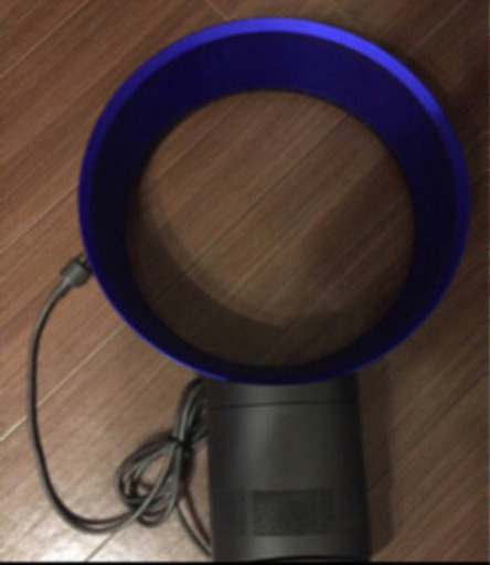 dyson エアーマルチプライヤー AM01 中古❶❷❶❷