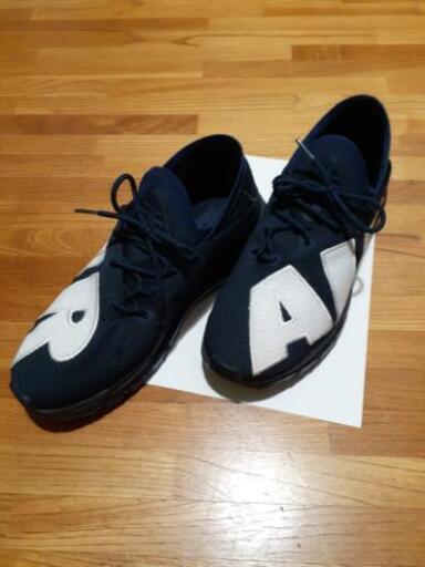 NIKE / ナイキ: AIR MAX FLAIR / エアマックスフレア(美品)