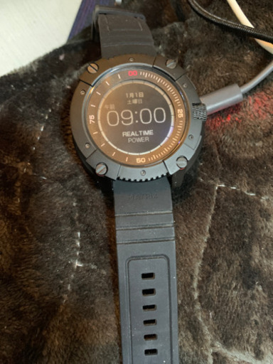 その他 MATRIX POWER WATCH X