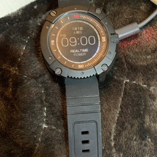 MATRIX POWER WATCH X