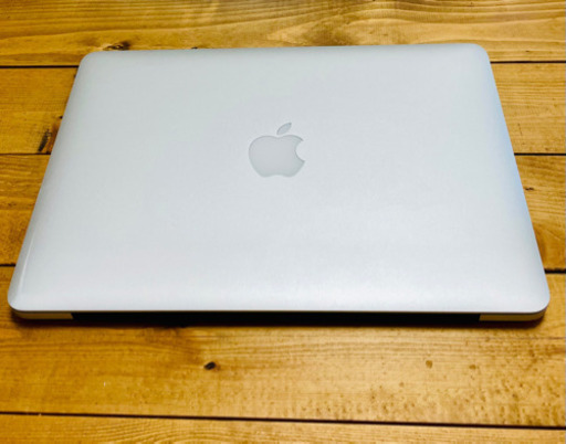 【美品！】MacBook Pro 2015 13インチ 512GB
