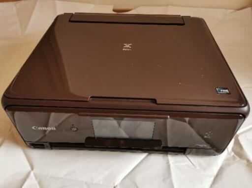 CANONプリンター PIXUS TS8030