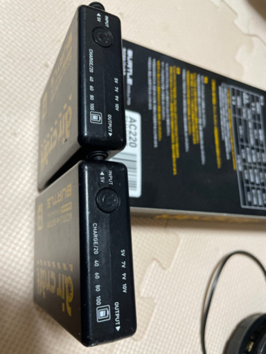 バートル バッテリー 充電器2個セット おまけのファン 【公式通販】