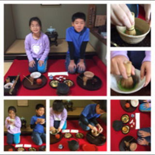 親子でも お孫さんとでも 大人の母娘で でも 春休み期間の 1day茶道体験 のご案内 佐々木柳伸 久留米の茶道 の生徒募集 教室 スクールの広告掲示板 ジモティー