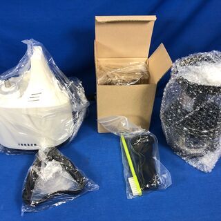 管理KRK313】未使用 ゼンケン ベジフルⅡ ZJ-VC1 低速回転式ジューサー