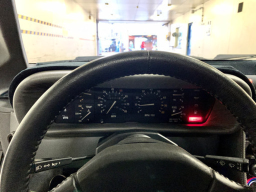 1981 Mt デロリアン Dmc 12 Delorean バックトゥザフューチャー Ats みなとみらいのその他の中古車 ジモティー