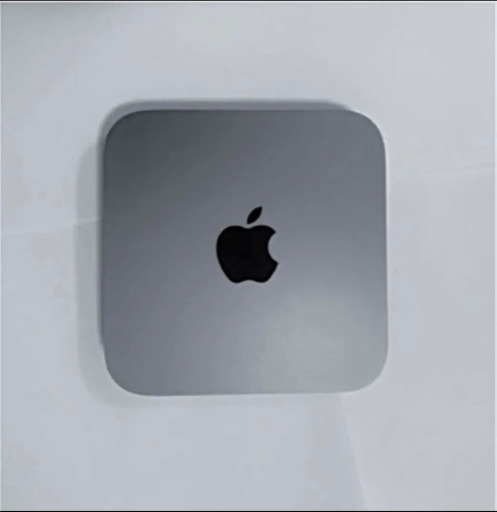 Apple Mac miniセット　2019年購入