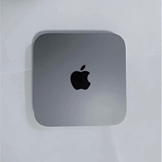 Apple Mac miniセット　2019年購入
