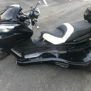 ♪今月までの値下げ♪ 250cc トライク アンダーライト スピーカー付き ...