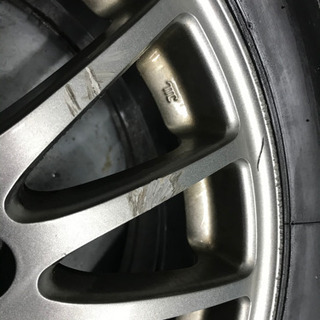 ブリヂストン ネクストリー 205/60R16 タイヤ・ホイールセット 【公式