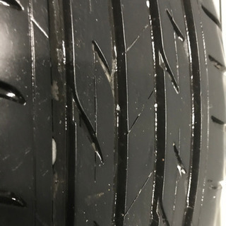 ブリヂストン ネクストリー 205/60R16 タイヤ・ホイールセット 【公式