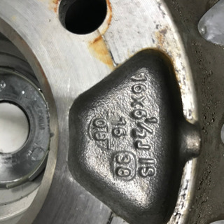 ブリヂストン ネクストリー 205/60R16 タイヤ・ホイールセット 【公式