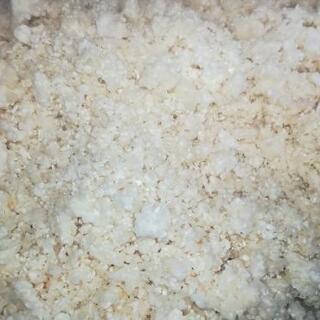 生米麹作ります。（キロ単位注文可）