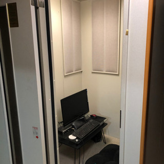 YAMAHA 防音室 アビテックス 1.2畳 Dr-35