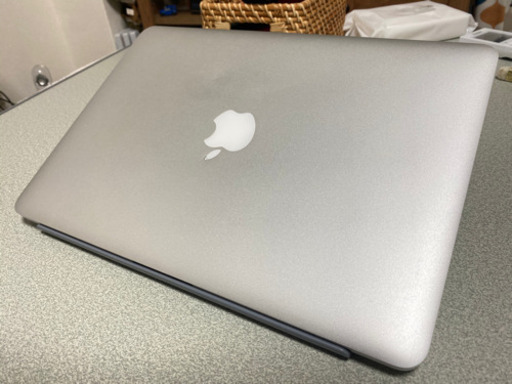 Mac MacBookPro 13inch Retina Early2015 SSD1TB