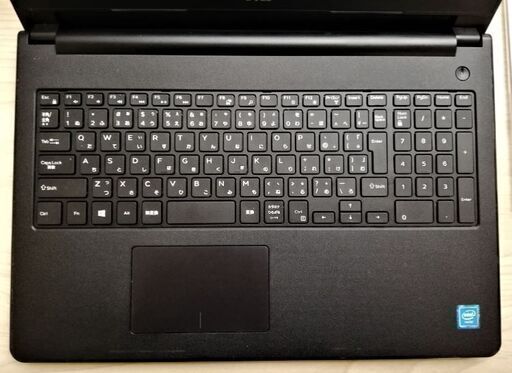 ◇美良品◇初心者、学生さんにお勧め！2016年製DELL◇新品SSD換装済