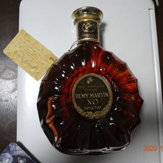 レミーマルタンXO