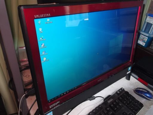最新型 新品未使用 IPASON デスクトップPC パソコン スリムタワー