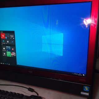 52 一体型パソコン 高性能Core i7搭載-電動自転車 チャイルドキャリー 