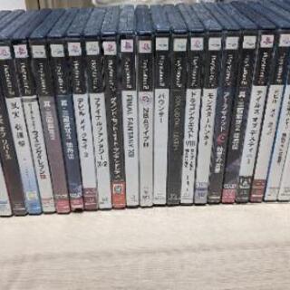 PS2ソフト