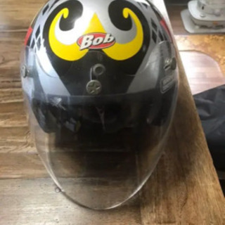レディース BOb ヘルメット
