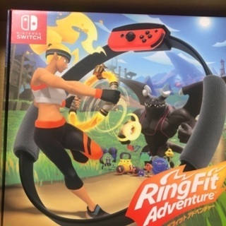 ニンテンドースイッチ、リングフィット Amazon.co.jp: Nintendo Switch リングフィット アドベンチャー