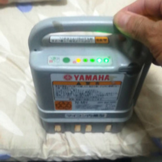 電動アシスト車椅子