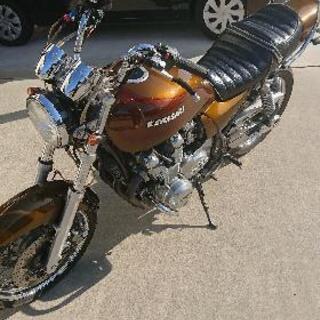 ゼファー750RS