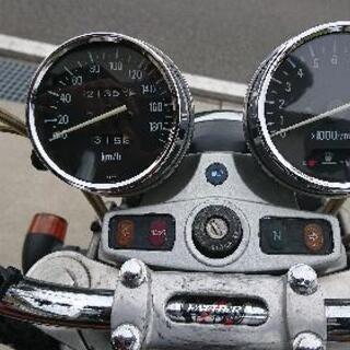 ゼファー750RS