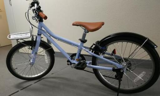 美品！コーダーブルーム アッソンJ20 子供自転車 【公式通販】