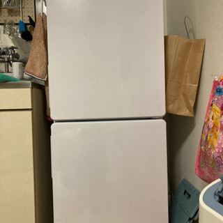 【一人暮らし用】冷蔵庫＆洗濯機30000円